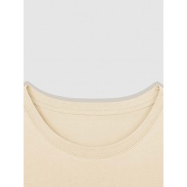 Letter Car Graphic Tee